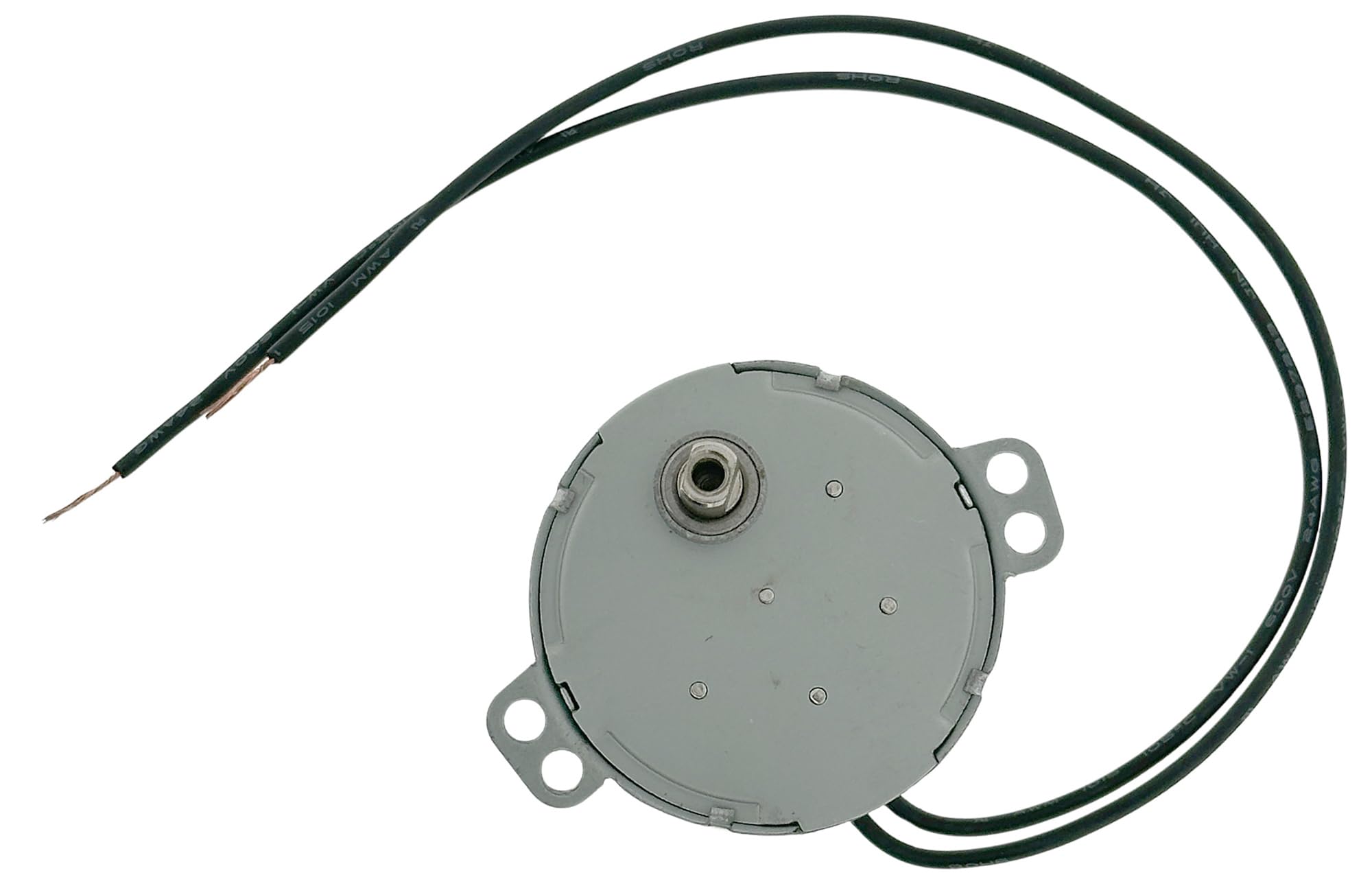 ORIGPARTS TYJ50-8A Synchronous Motor AC 100-120V 50/60Hz 4W 2.5